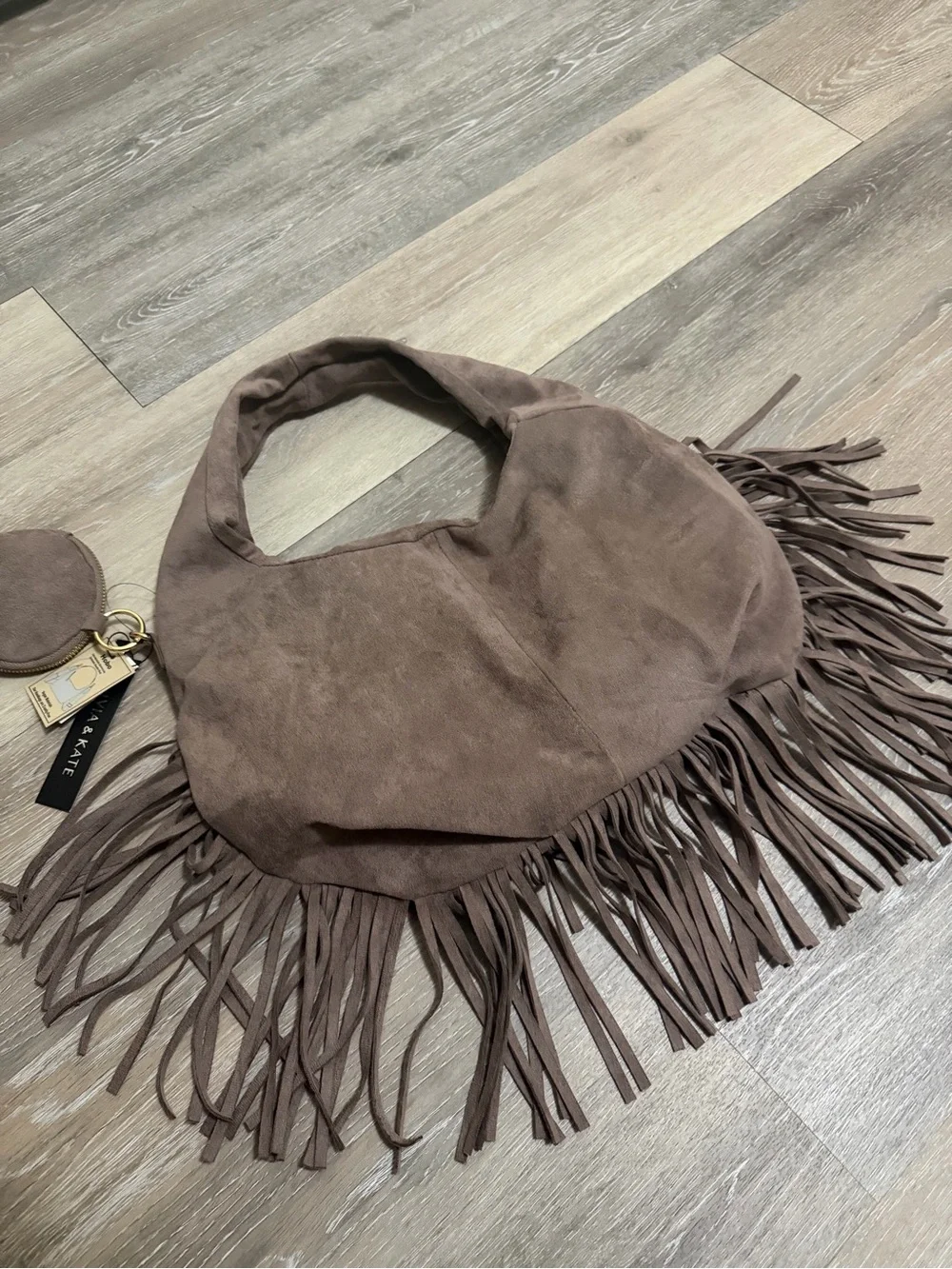 Olivia And Kate Bags